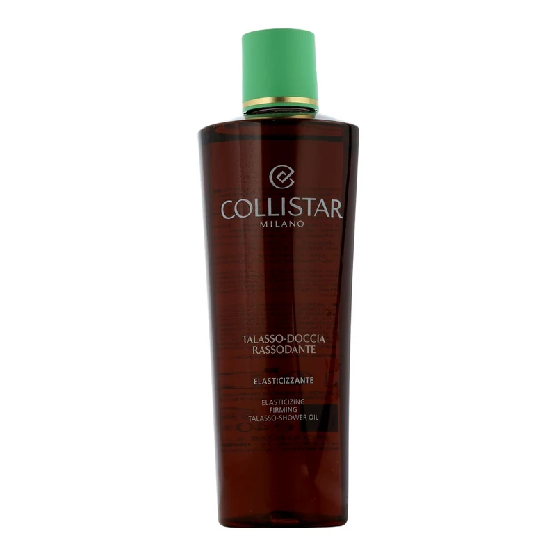 Collistar Firming Elasticizing Firming Talasso-Shower Oil