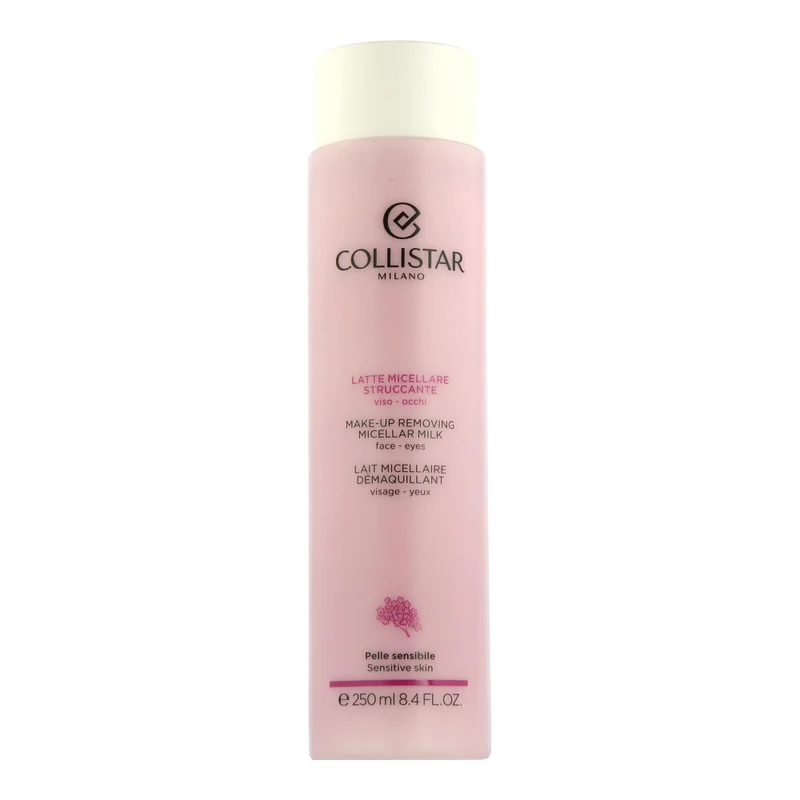 Collistar Cleanser Make-Up Removing Micellar Milk