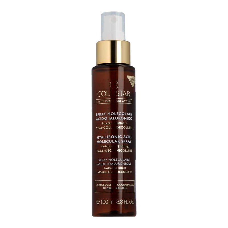 Collistar Attivi Puri Hyaluronic Acid Molecular Spray