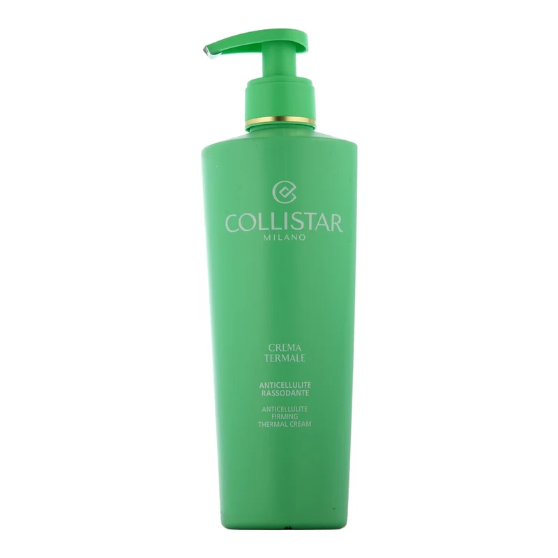 Collistar Anti-Cellulite Firming Thermal Cream
