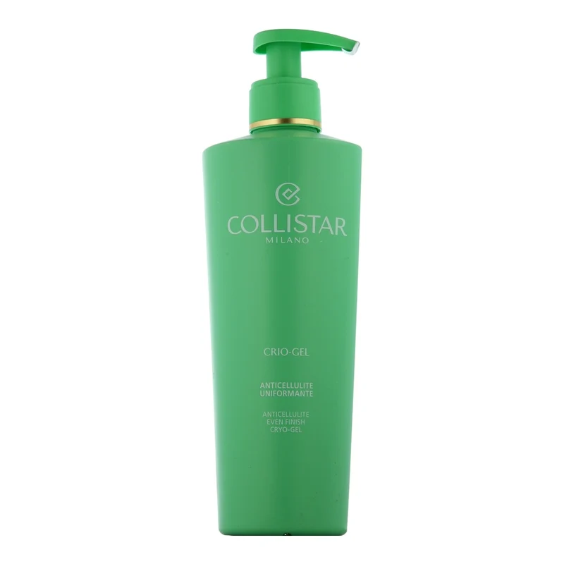 Collistar Anti-Cellulite Even Finish Cryo-Gel
