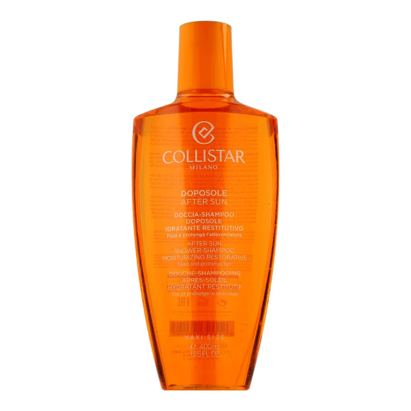 Collistar After Sun Shower-Shampoo