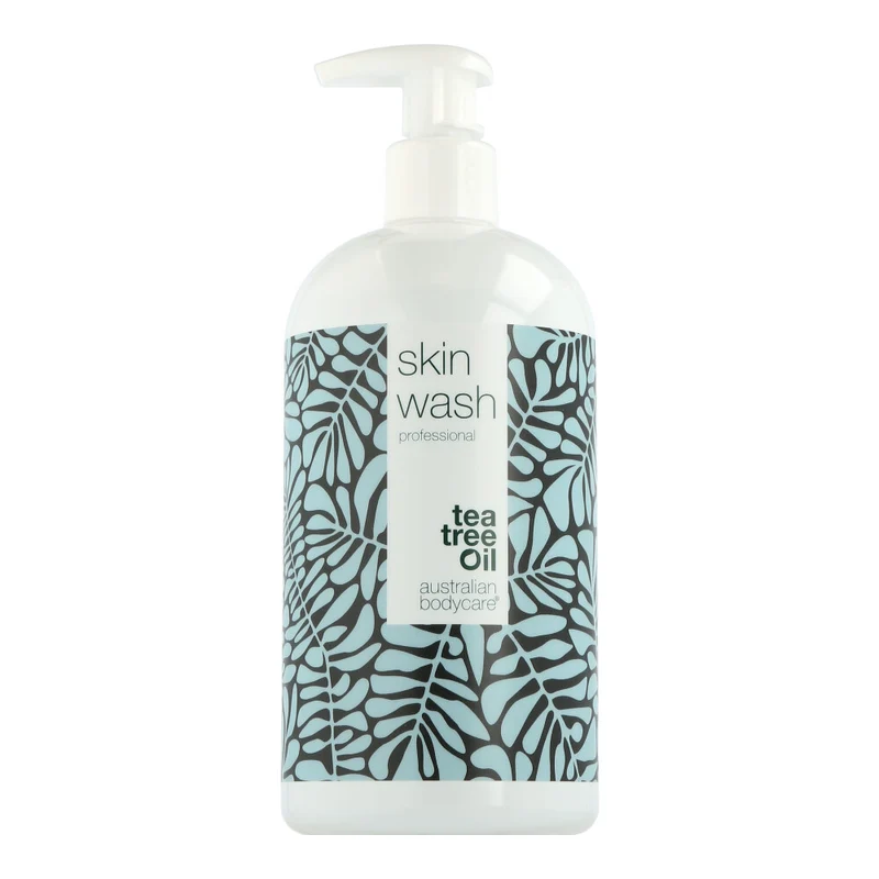 Australian Bodycare Skin Wash Tea Tree Oil