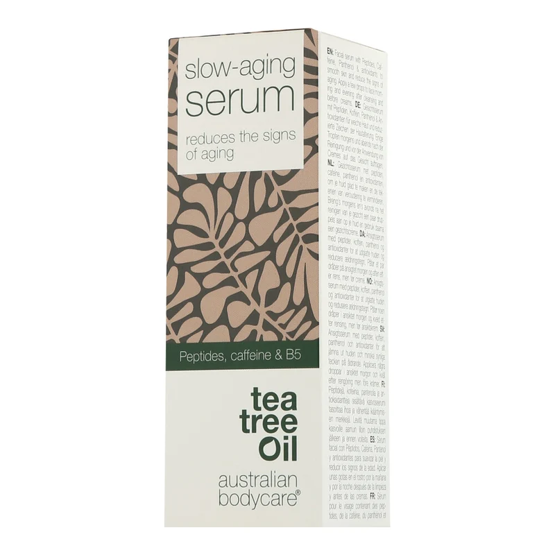 Australian Bodycare Serum Slow-Aging