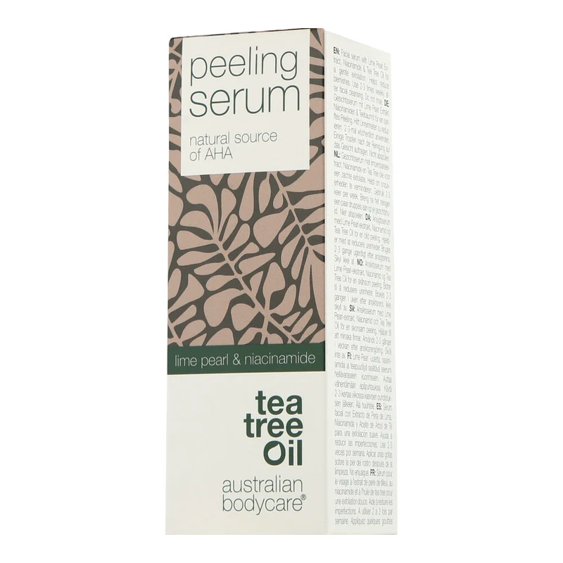 Australian Bodycare Serum Peeling