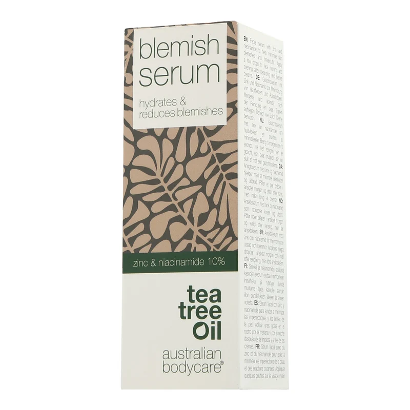Australian Bodycare Serum Blemish