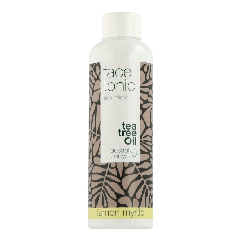 Australian Bodycare Lemon Myrtle Tonic