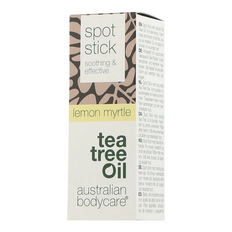 Australian Bodycare Lemon Myrtle Spot Stick