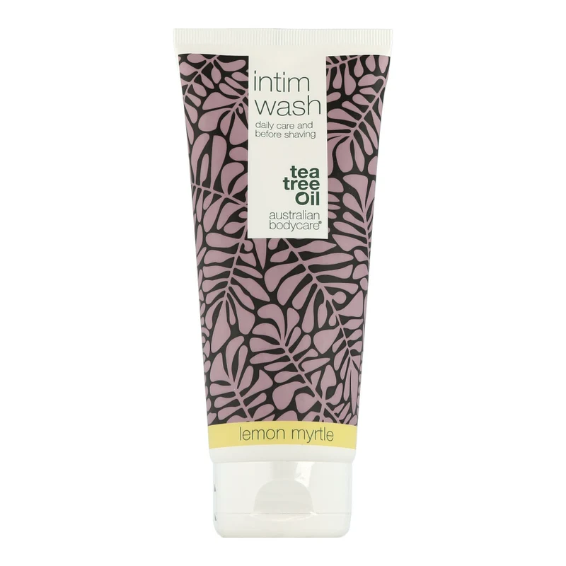 Australian Bodycare Lemon Myrtle Intim Wash