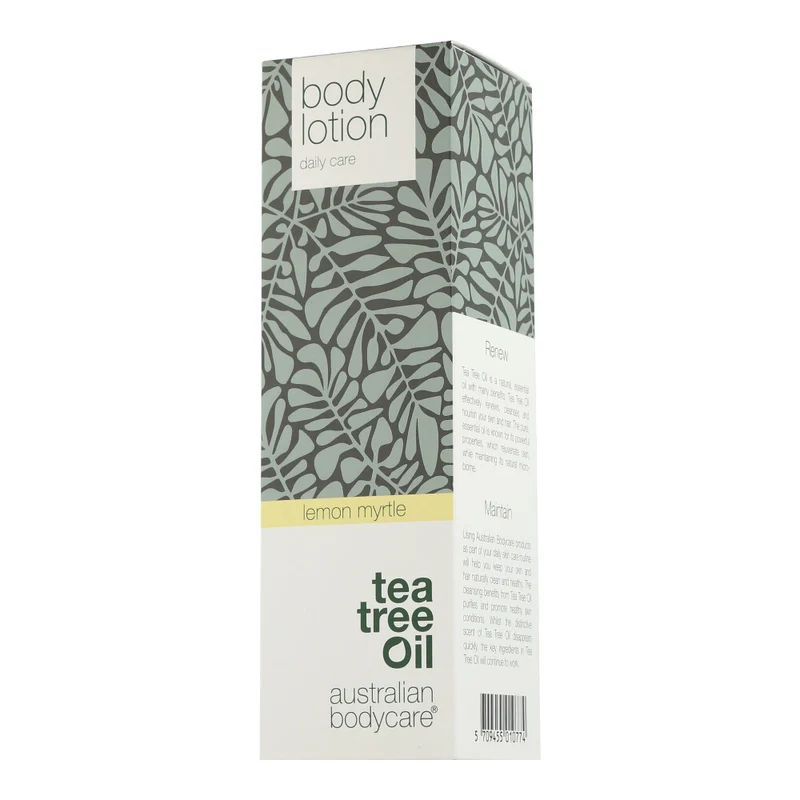 Australian Bodycare Lemon Myrtle Body Lotion