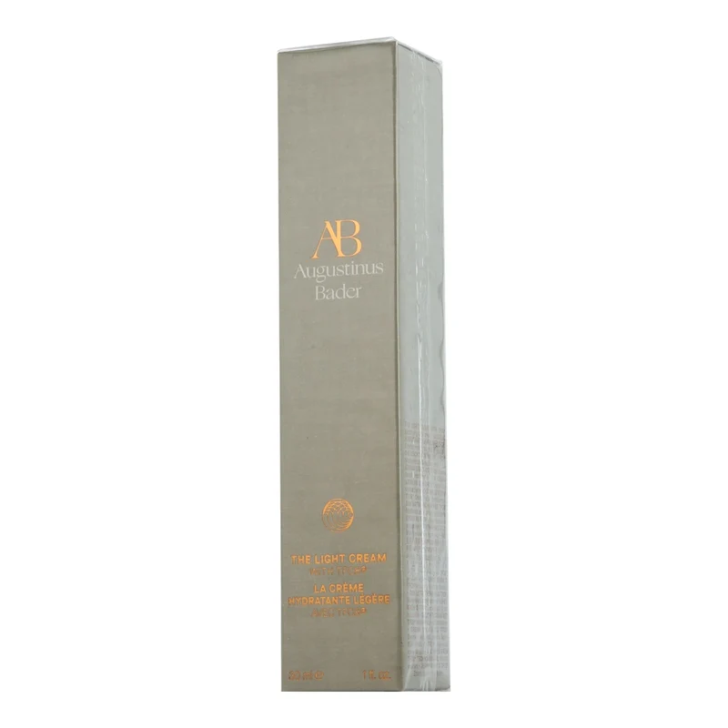 Augustinus Bader Face Care The Light Cream