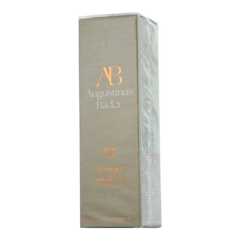 Augustinus Bader Face Care The Face Mist