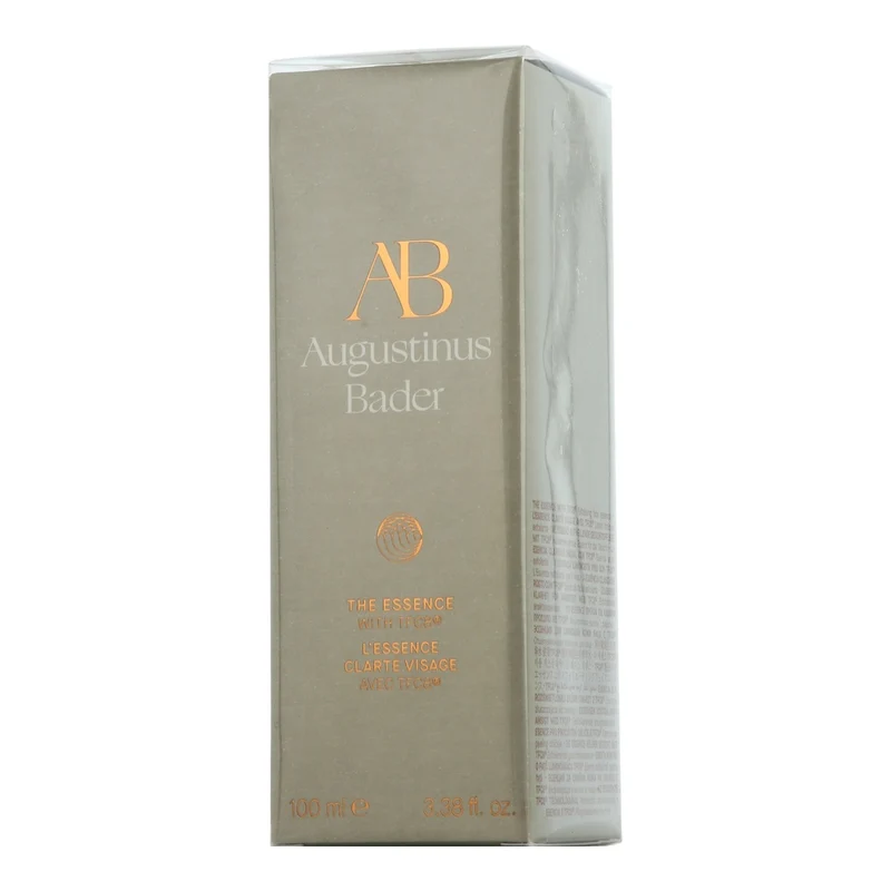 Augustinus Bader Cleanser & Toner The Exfoliating Toner