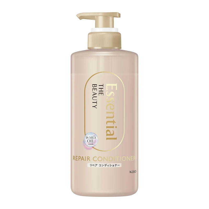 Essential The Beauty Repair Conditioner 450ml - Nourishing Hair Care Solution