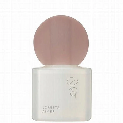 Loretta Aimer Mist Care Oil 100ml Lightweight Nourishing Hair Treatment
