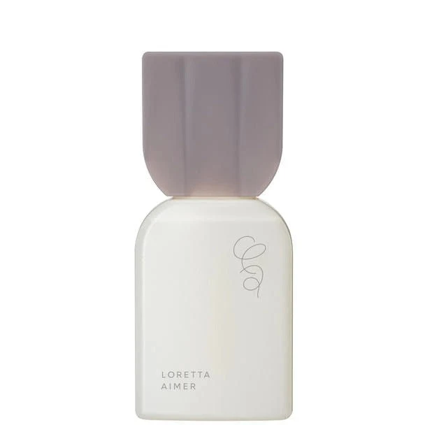 Loretta Aimer Hair Styling Oil 120Ml for Smooth Shiny Hair