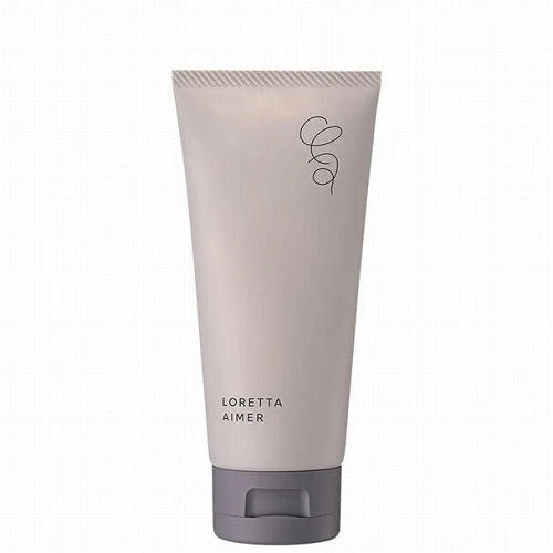 Loretta Aimer Styling Wax 80g - Long-lasting Hold and Shine Hair Product