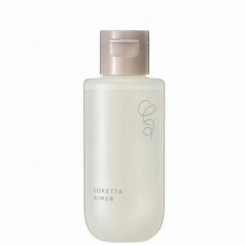 Loretta Aimer Styling Oil Gel 120G - Smooth & Shine Hair Care Solution