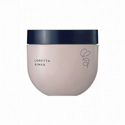Loretta Aimer Hair Styling Gel 270G for Strong Hold
