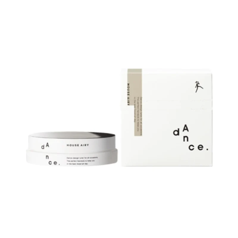 Arimino Dance Design Tuner Airy Hair Cream 50g Lightweight Styling