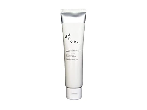 Arimino Dance Design Tuner Mod Shimmer Hair Styling Cream 80g