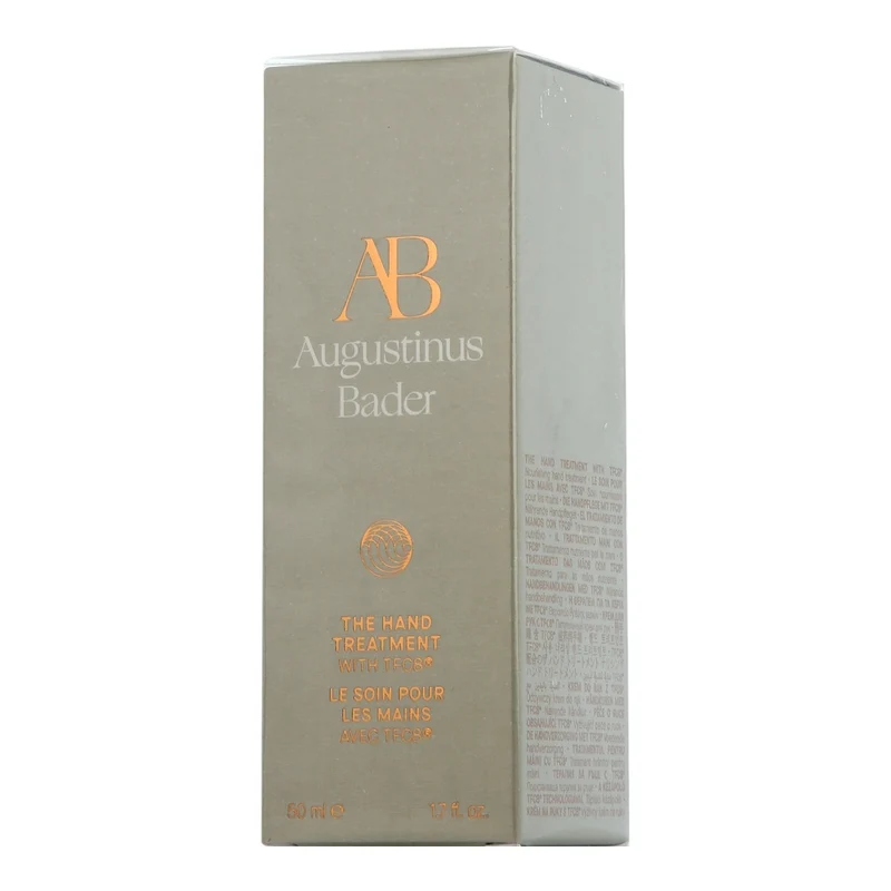 Augustinus Bader Body Care The Hand Treatment