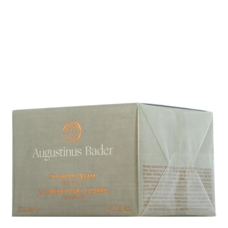 Augustinus Bader Body Care The Body Cream