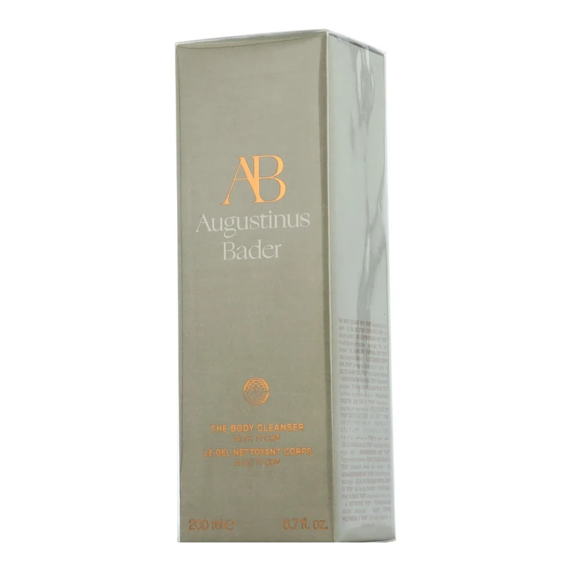 Augustinus Bader Body Care The Body Cleanser