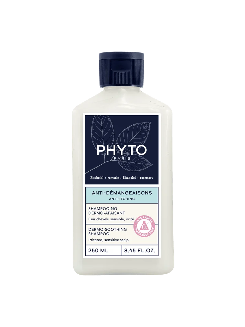 Phyto Anti-Irritation Shampoo - 250ml