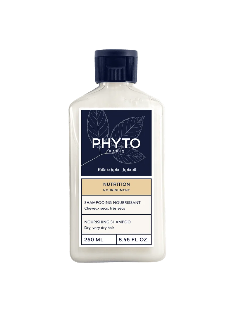 Phyto Nutrition Shampoo - 250ml