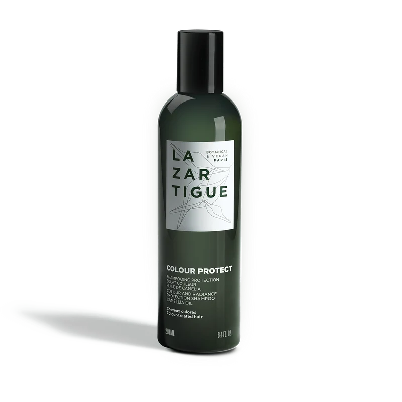 Lazartigue Colour Protect Shampoo - 250ml