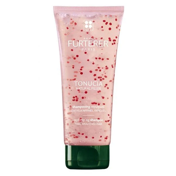 René Furterer Tonucia Natural Filler Shampoo - 200ml