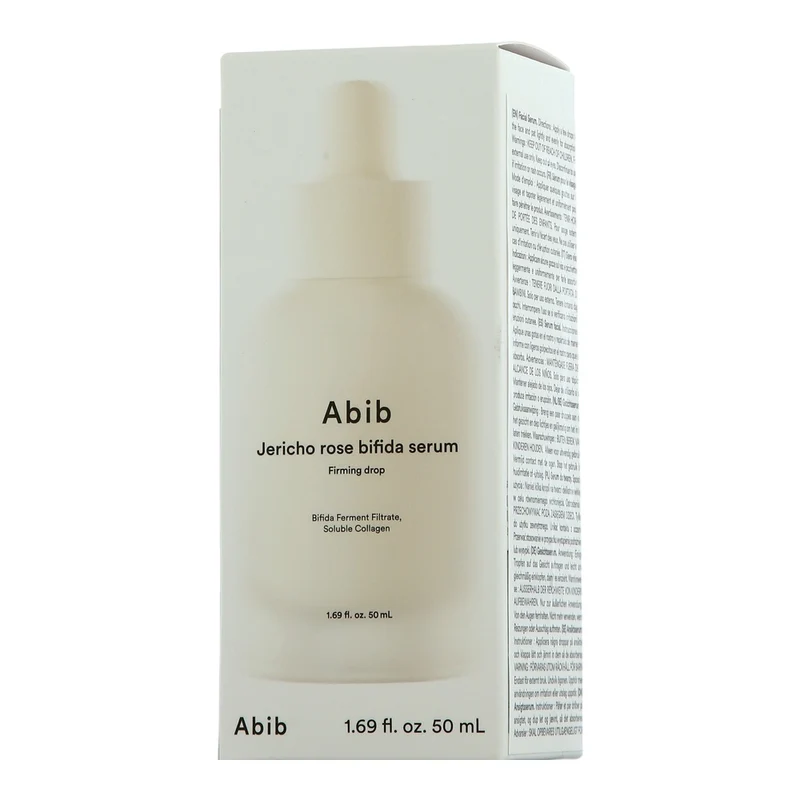 Abib Face Care Jericho Rose Bifida Serum Firming Drop