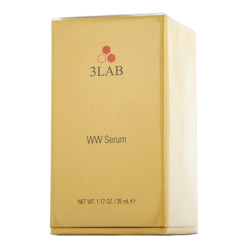 3LAB WW Serum