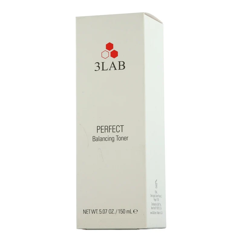 3LAB Perfect Balancing Toner