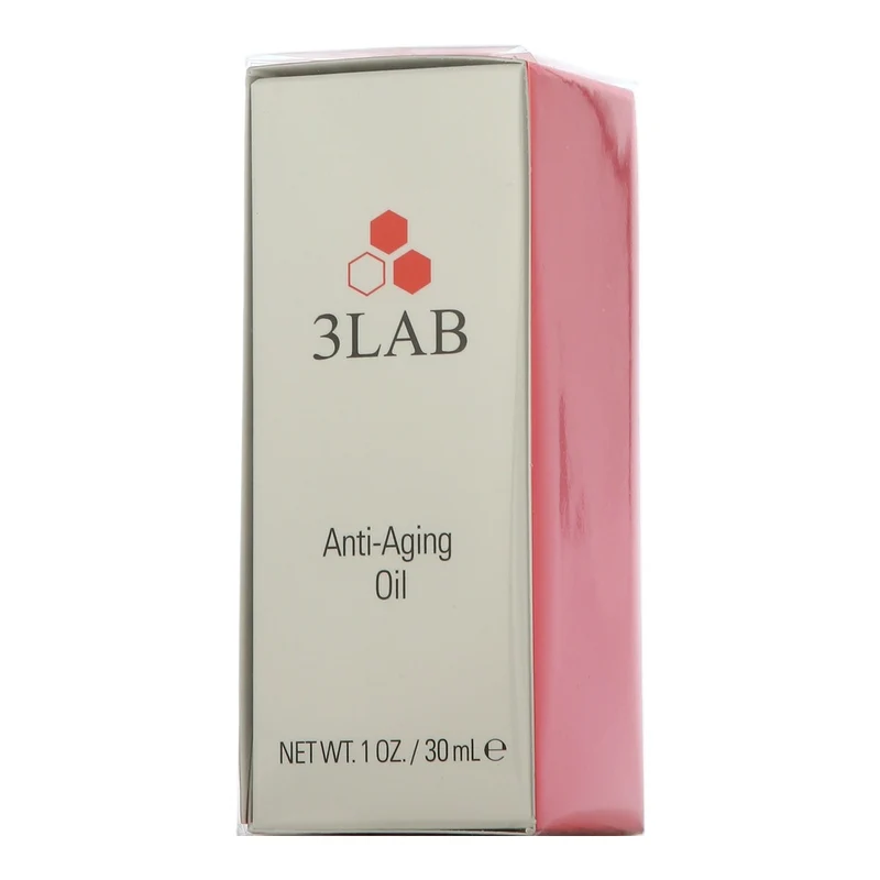3LAB Anti-Aging Oil