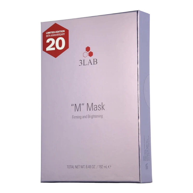 3LAB "M" Mask Firming and Brightening