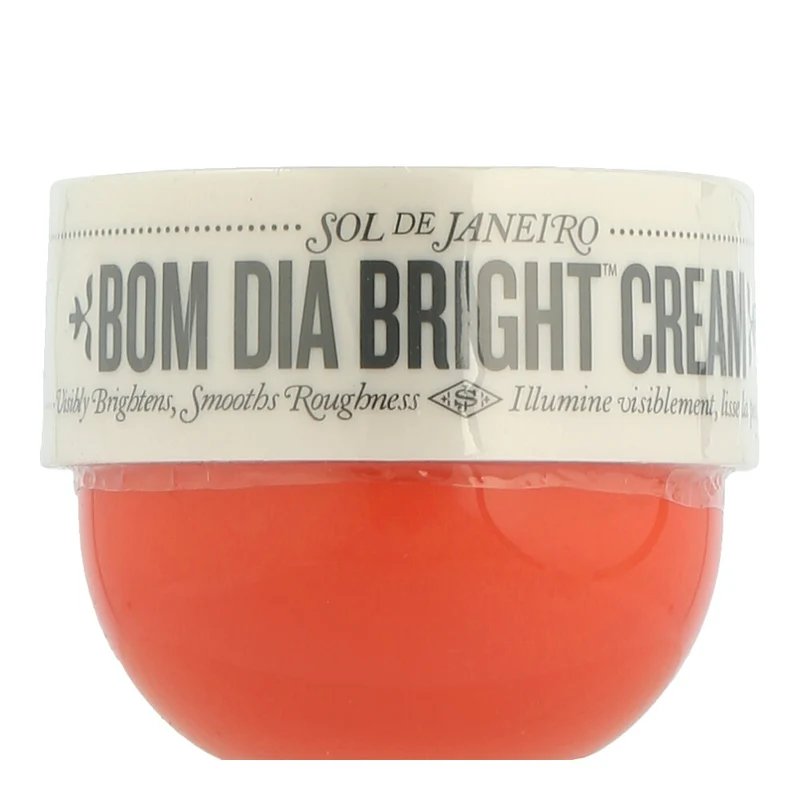 Sol de Janeiro Bom Dia Bright Cream