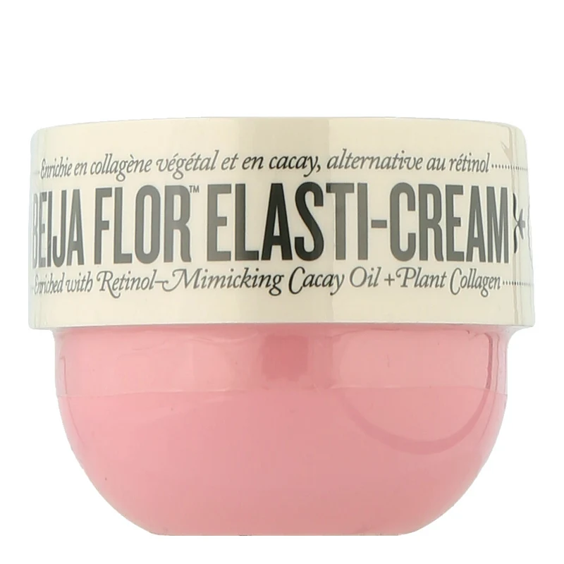 Sol de Janeiro Beija Flor Elasti-Cream