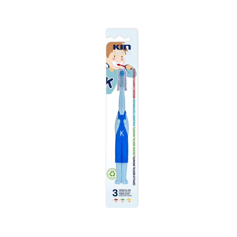 Kin Children's Toothbrush