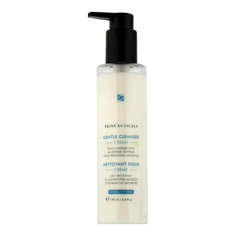 SkinCeuticals Cleanse Gentle Cleanser Cream
