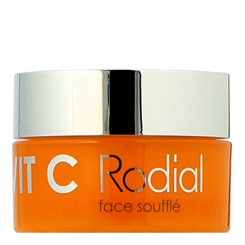 Rodial Vit C Face Souffle