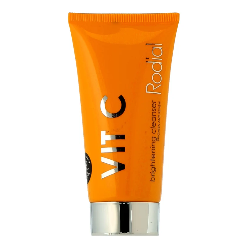 Rodial Vit C Brightening Cleanser