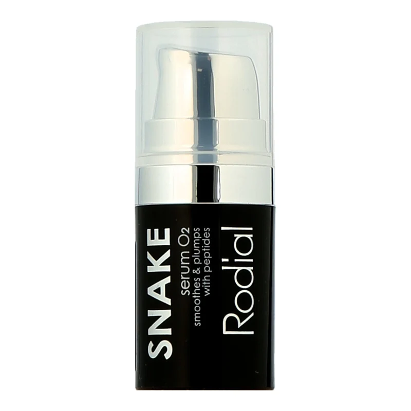 Rodial Snake Serum O2