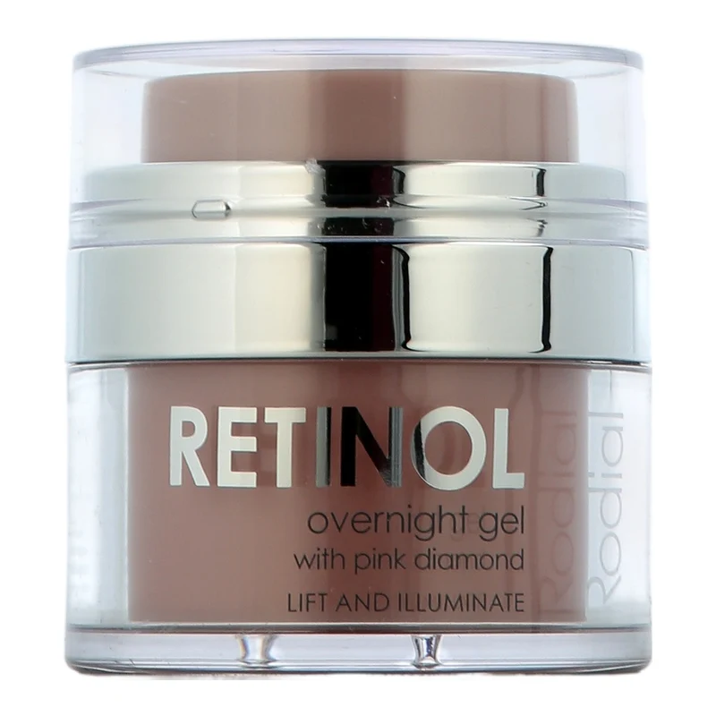 Rodial Retinol Overnight Gel