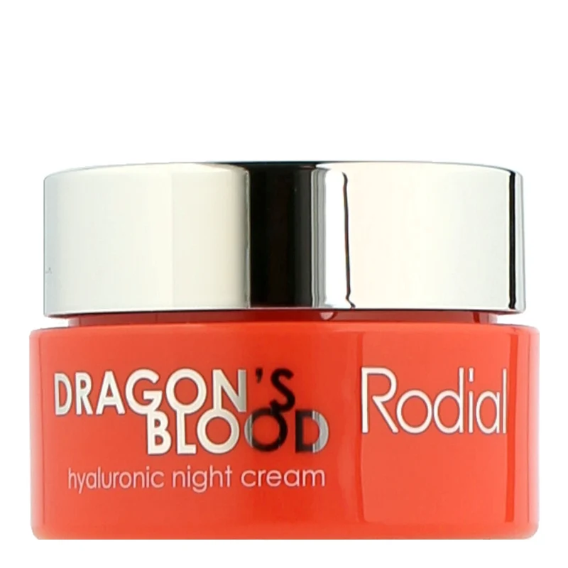 Rodial Dragon's Blood Hyaluronic Night Cream