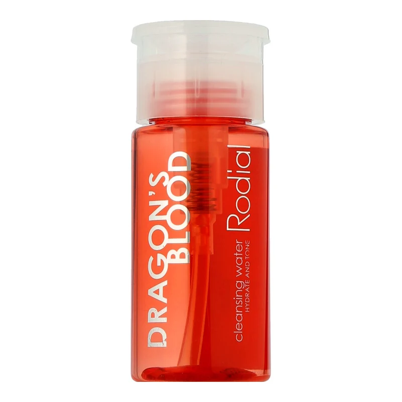 Rodial Dragon's Blood Cleansing Water