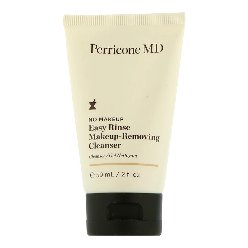 Perricone MD No Make-Up Easy Rinse Makeup Removing Cleanser
