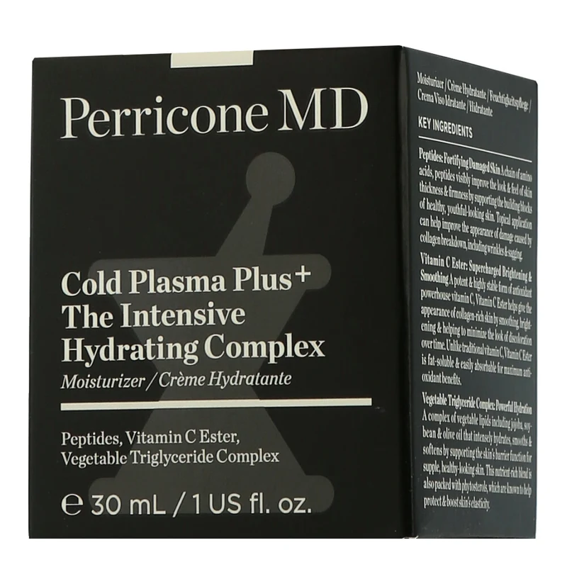 Perricone MD Cold Plasma+ The Intensive Hydrating Complex