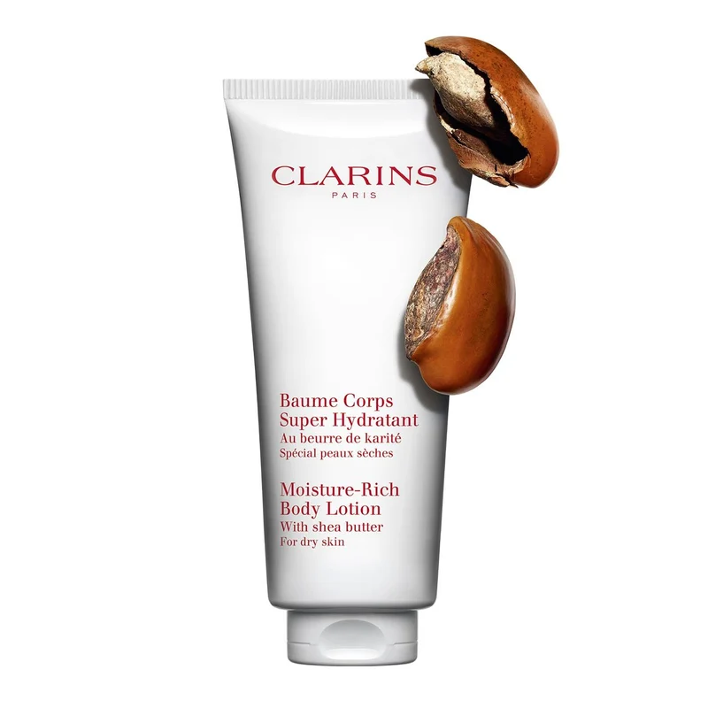 Clarins Super Hydrating Body Balm - 200ml